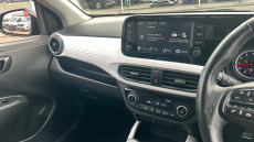 Hyundai i10 1.2 MPi Premium 5dr Petrol Hatchback